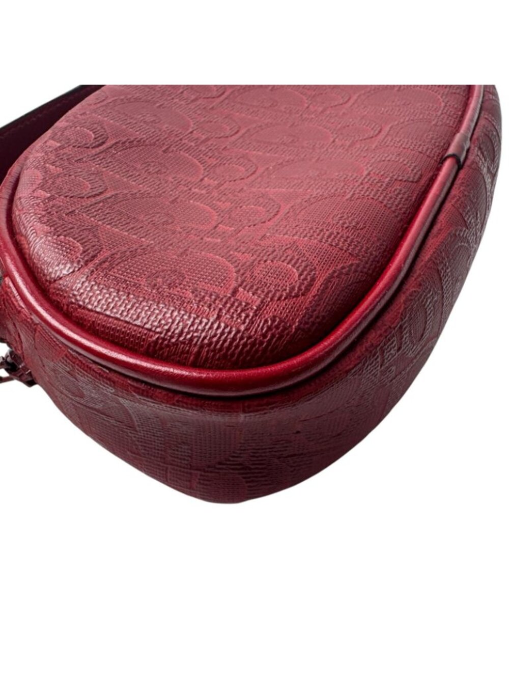 Dior Trotter Mini Handbag - Picture 9 of 10